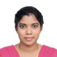 Vinodhini S. Class I-V Tuition trainer in Erode