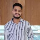 Vinayak Tripathi Excel VBA Training trainer in Gurgaon