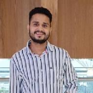 Vinayak Tripathi Microsoft Excel trainer in Gurgaon