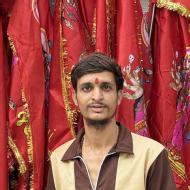 Chauhan Pratik Ashokbhai Body Massage trainer in Ahmedabad