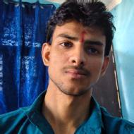 Abhay Pratap Singh Class 9 Tuition trainer in Delhi