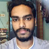 Soumya Ranjan Sahoo Personal Trainer trainer in Bhubaneswar