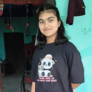 Kajal U. Class I-V Tuition trainer in Naugarh