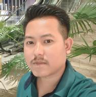 Anup Body Massage trainer in Bangalore