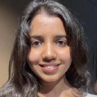 Aanvi S. Class I-V Tuition trainer in Delhi
