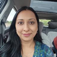 Priyanka D. Class I-V Tuition trainer in Pimpri-Chinchwad