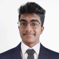 Sarthak Khemuka Personality Development trainer in Pune