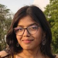 Diksha S. Class I-V Tuition trainer in Jhansi