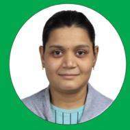 Krishnapriya M. Class I-V Tuition trainer in Ernakulam