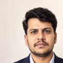 Photo of Abdhesh Kushwaha