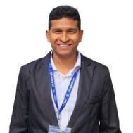 Amit Yadav Class 12 Tuition trainer in Gorakhpur Sadar