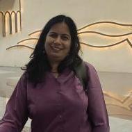 Aradhana S. Class I-V Tuition trainer in Indore