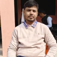 Niraj Kumar Paswan Class I-V Tuition trainer in Madhubani