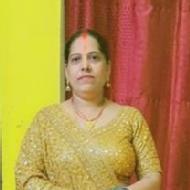 Kanchan D. Hindi Language trainer in Dumraon