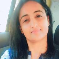 Sukhjinder K. Class I-V Tuition trainer in New Chandigarh