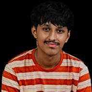 Atharv Kadlag Class 12 Tuition trainer in Vasai