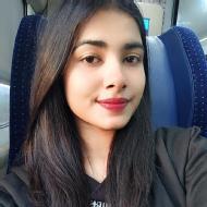 Swati J. Class 12 Tuition trainer in Rudrapur