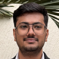 Abishek Kv Kids Coding trainer in Bangalore