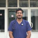 Yawar Kunroo Biology Tutors trainer in Ananthnag