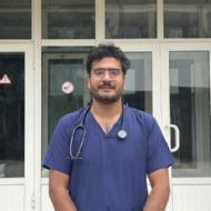 Yawar Kunroo Class 12 Tuition trainer in Ananthnag
