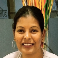 Karishma G. Nursery-KG Tuition trainer in Dehradun