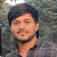 Shubham Punia Class 10 trainer in Jhajjar