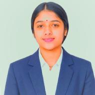 Sanskrati S. Class I-V Tuition trainer in Indore