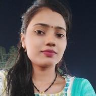 Ankita V. Class 8 Tuition trainer in Nashik