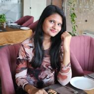 Manya A. Class I-V Tuition trainer in Firozabad