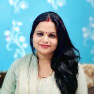 Anupama M. Class I-V Tuition trainer in Varanasi