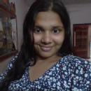 Revathy I. photo