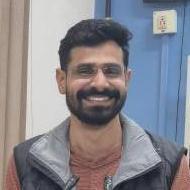 Mohit Kumar Class 12 Tuition trainer in Alwar