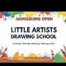 Little Artists Drawing School 🎨 Drawing institute in Kolkata
