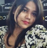 Binamrata D. Class 10 trainer in Basta