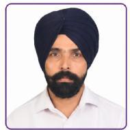 Tajinder Singh Class 12 Tuition trainer in Sahibzada Ajit Singh Nagar