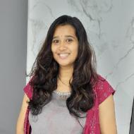 Nirali S. Nursery-KG Tuition trainer in Mumbai