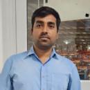 Shoaib Ahmad MBA Tuition trainer in Ahmedabad