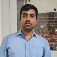 Shoaib Ahmad MBA Tuition trainer in Ahmedabad