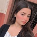 Vaishnavi S. BA Tuition trainer in Delhi