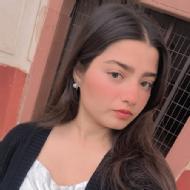 Vaishnavi S. Class I-V Tuition trainer in Delhi