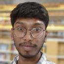 Naveen Kumar Class 10 Tuition trainer in Hyderabad