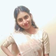 Rupa P. BA Tuition trainer in Bangalore