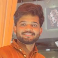 Yogesh Jadhav Class I-V Tuition trainer in Pune