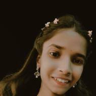 Khushi G. Class I-V Tuition trainer in Sahjanwa