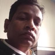 Banambar Barik SAP trainer in Kujang