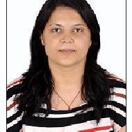 Anita S. Class 11 Tuition trainer in Kolkata