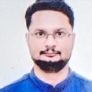 Madhusoodan Pandey UPSC Exams trainer in Gorakhpur Sadar
