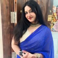 Satakshi J. Class I-V Tuition trainer in Delhi