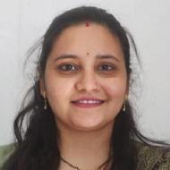 Rakshanda D. Pharmacy Tuition trainer in Noida