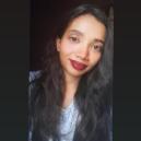 Shruti K. photo